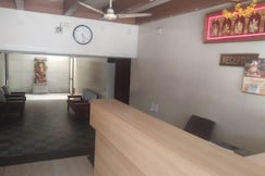 Hotel Susil Classic, Vellore