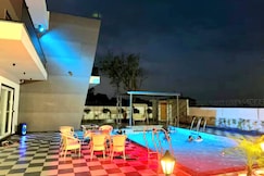 Nature escape farmhouse Advait Farms by AGH, Nuh