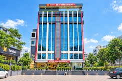 Ravi Residency, Morbi