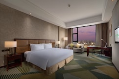 Holiday Inn FOSHAN NANHAI CENTRAL, Foshan