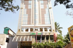RubyArena - A Luxurious Business Hotel, Thiruvananthapuram