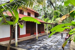 Veeru River front nature homestay Honnavar, Honavar