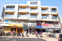 Hotel Shyam, Somnath