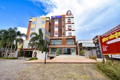 FabHotel Fortune Inn I, Pune