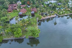 Ameya Kerala, Kumarakom