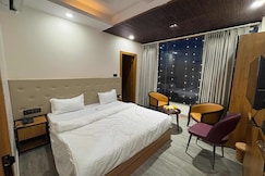 Hotel silver Holiday, Ajmer