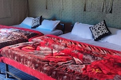 Heaven's Getaway, Chamoli