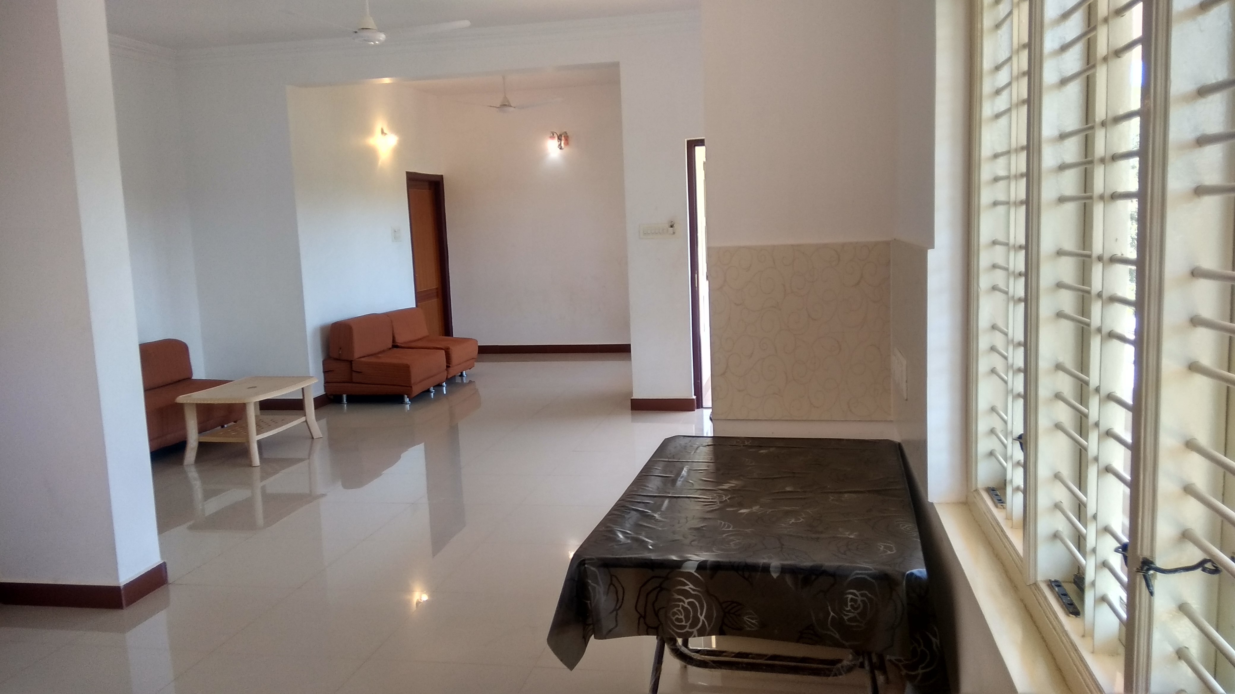 Aloka Residency Homestay | Rooms & Caretaker - Tap to explore photos