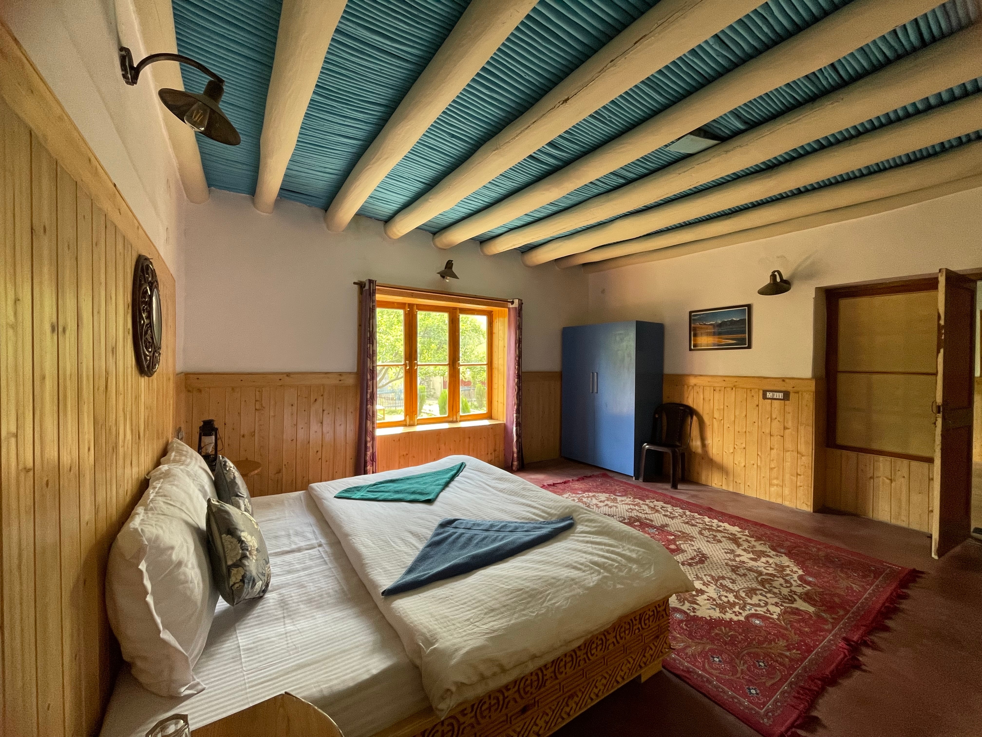 K-SAR GUEST HOUSE - Tap to explore photos