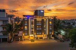 FabHotel Imperio - Nr. Baner Hill, Mahad