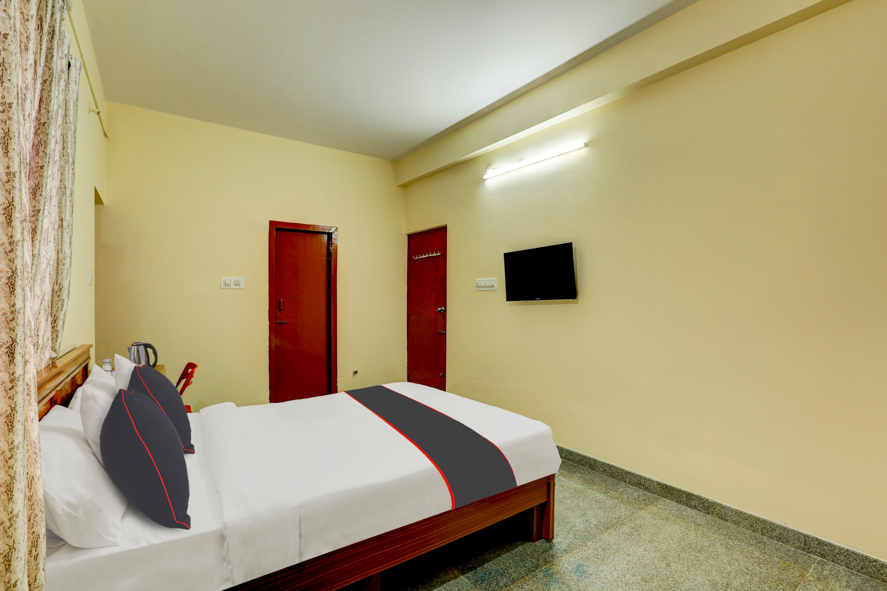 Collection O Relax Stay Apartments - Tap to explore photos