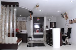 Hotel Garden View Residency, Bokaro