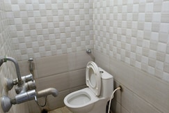 Hotel O S R International, Ranchi