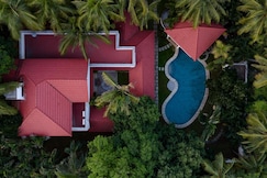 RAJ VILLA ECR, Chennai