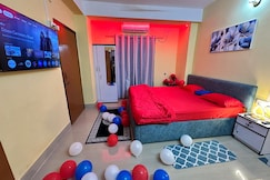 Rio Amoura | Hengrabari, Guwahati