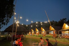 Bodhi Nature Retreat Hampi, Gangavathi