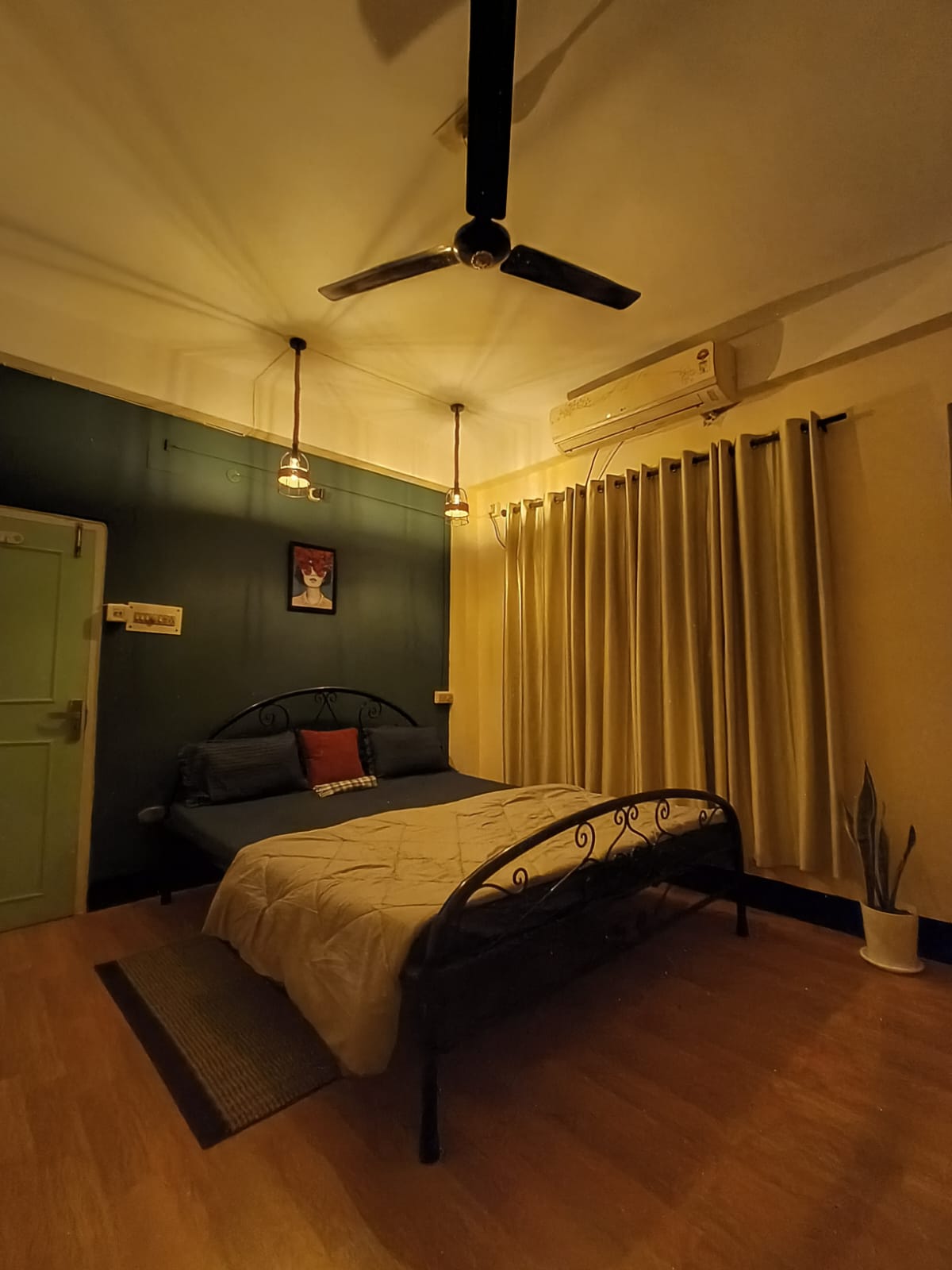 Joys Inn 2BHK Apartment | Chandmari - Tap to explore photos