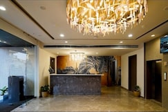 Hotel Park Oasis, Jaipur