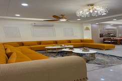 NIVAASe Stays || Beyond the Ordinary, Delhi