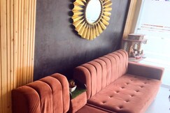 HOTEL LANDMARK, Ambala