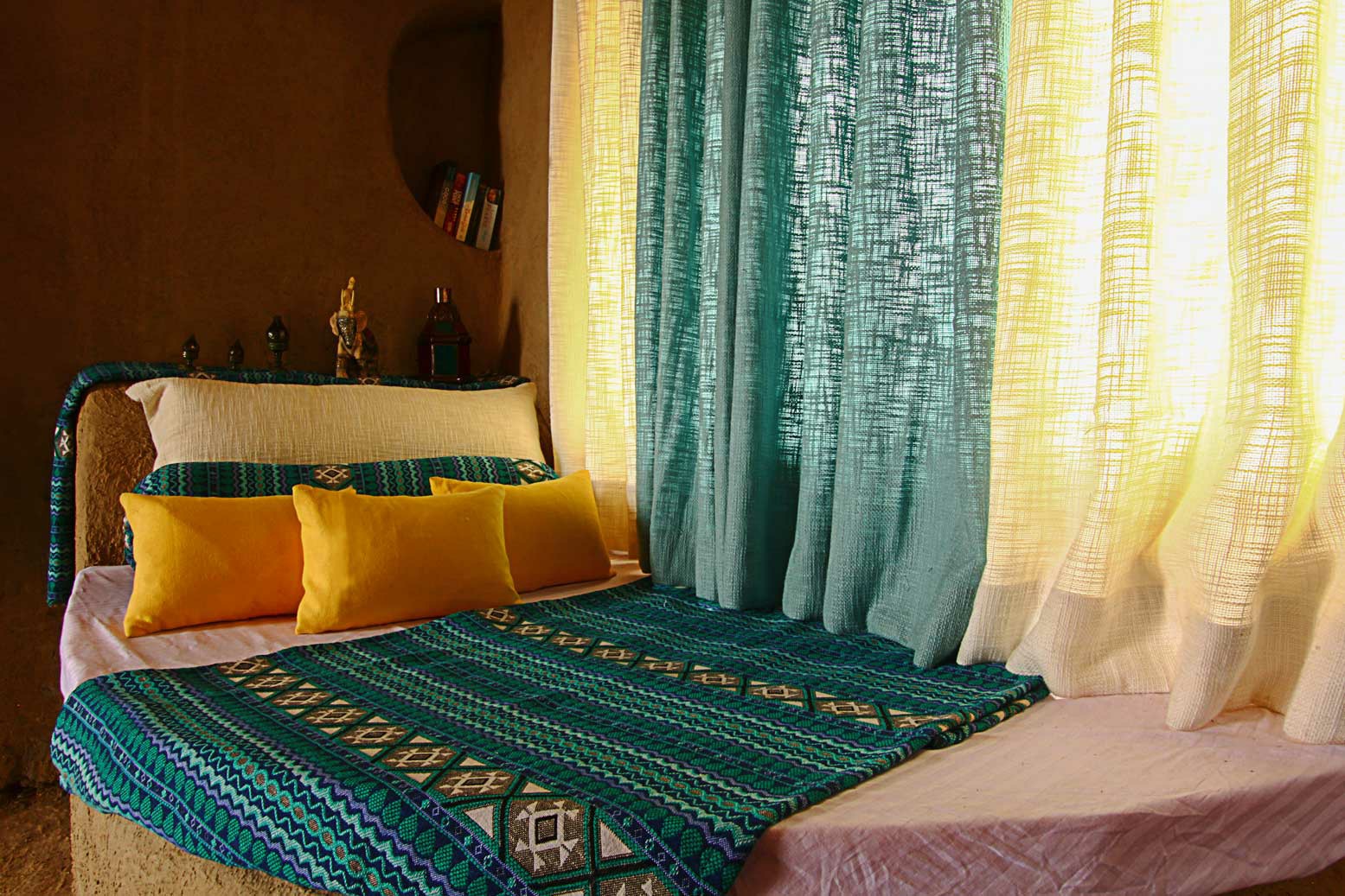 Spiti Village Resort - Tap to explore photos