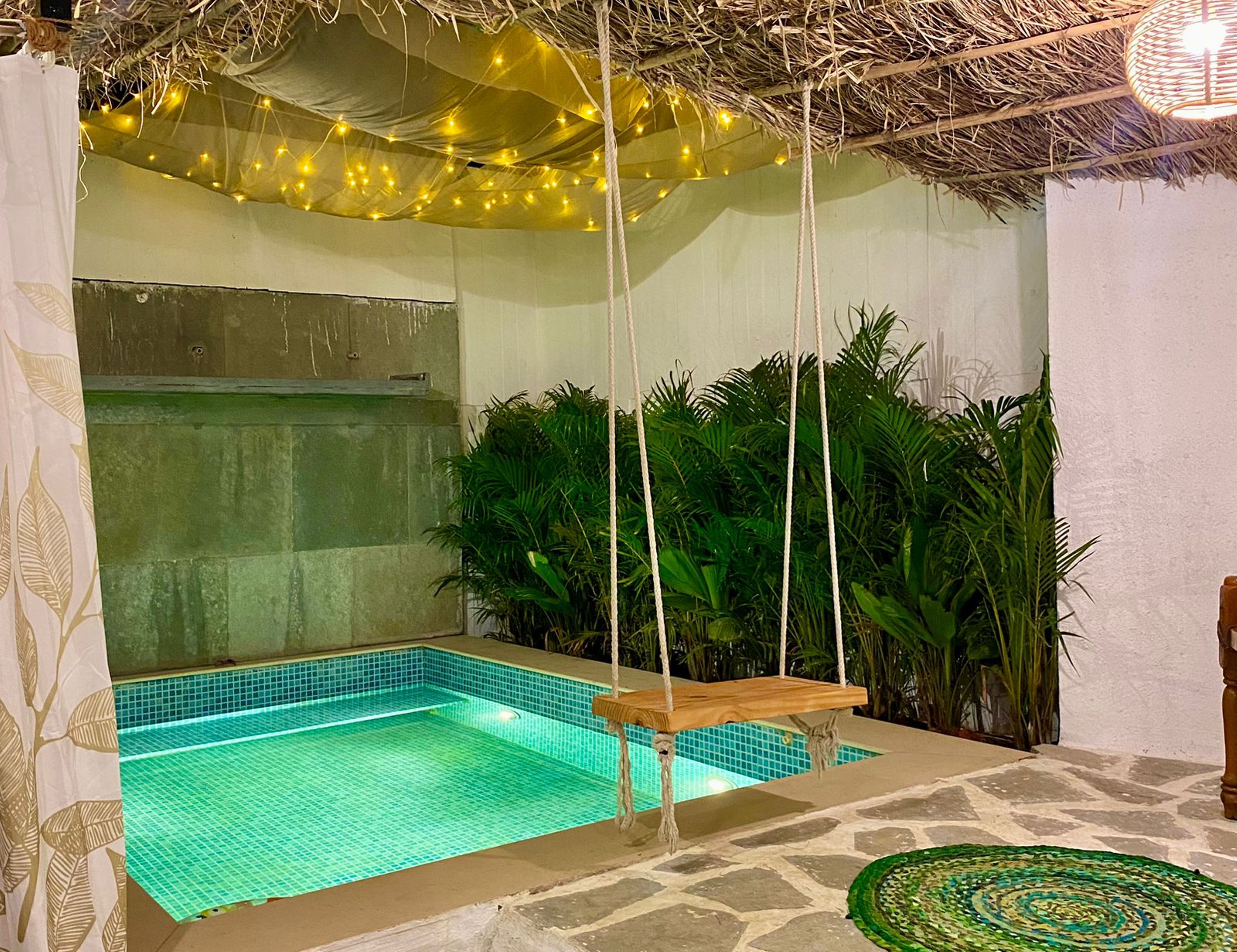 Bali Tent House by Miracle Resort 3