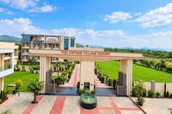 The Vintage Village Resort, Chomu
