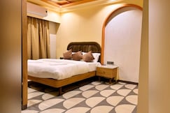 Sagar Sangam Hotel, Thane