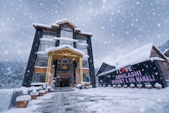 Abhilashi Residency & Spa - Centrally Heated, Manali