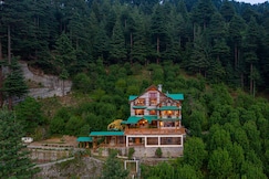 StayVista at The Imperial Estate, Jibhi