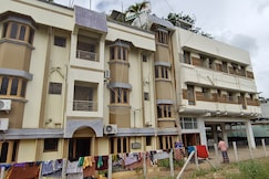 Appleresidency, Theni