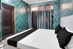 Super Hotel O R S Residency, Delhi