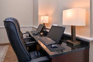 Best Western Plus Frontier Inn - Tap to explore photos