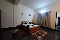 DZOMO HOMESTAY, Gangtok