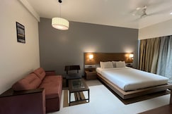Hotel Sadanand Regency - Balewadi, Baner, Pune