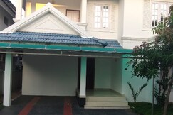 HK Villa - 22 (4Bhk), Cochin