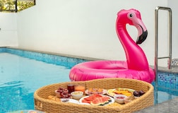 Swimming Pool 1