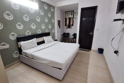 Hotel K Residency @ Sector 7, Dwarka, Delhi