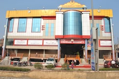 Hotel Vishram Regency, Korba
