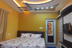 Kalpana Lodge and Restaurant - 10 minute Distance from NJP railway station, Jalpaiguri