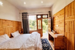 Dalhousie Hideaway 2BR-FF Homestay by Homeyhuts 2, Chamba Himachal