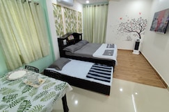 Ocean home stay, Chirala