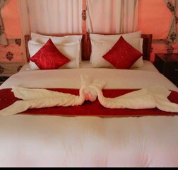 Deluxe Cottage with Valley View