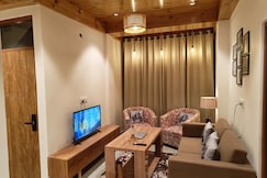 The Cedar Heights Serviced Apartments, Shimla