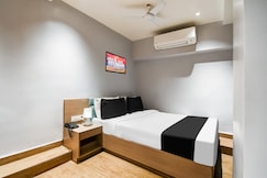 Super Hotel O Sivalika Inn, Howrah