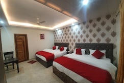 Baakhli Guest House, Bhowali