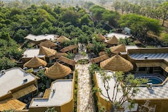 Nature Village Resort, Pushkar