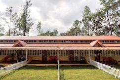 Citadel Resort, Mahabaleshwar