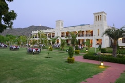 Aaram Baagh Pachar  Luxury Resort with Private Pool Villas, Pushkar