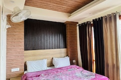 The Skytouch, Mussoorie